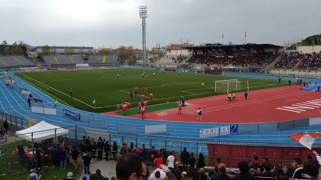 Rimini Stadium